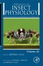 Advances in Insect Physiology, Volume 41