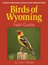 Birds of Wyoming