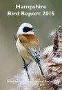 Hampshire Bird Report 2015