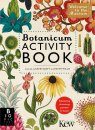 Botanicum Activity Book