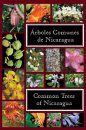 Common Trees of Nicaragua / Árboles Comunes de Nicaragua