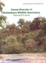 Faunal Diversity of Simbalbara Wildlife Sanctuary, Himachal Pradesh