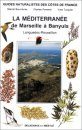 Méditerranée de Marseille à Banyuls