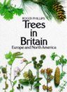 Trees in Britain Europe and North America