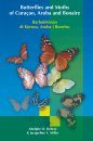Butterflies and Moths of Curaçao, Aruba and Bonaire / Barbulètènan di Kòrsou, Aruba i Boneiru