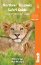 Bradt Travel Guide: Northern Tanzania Safari Guide