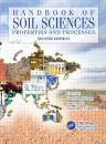 Handbook of Soil Sciences: Properties and Processes