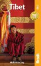 Bradt Travel Guide: Tibet