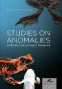 Studies on Anomalies in Natural Populations of Amphibians