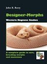 Designer-Morphs: Western Hognose Snakes