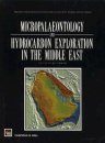 Micropalaeontology and Hydrocarbon Exploration in the Middle East