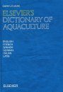 Elsevier's Dictionary of Aquaculture