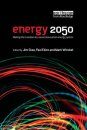 Energy 2050