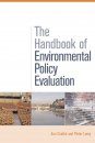 The Handbook of Environmental Policy Evaluation
