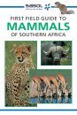 First Field Guide to Mammals of Southern Africa