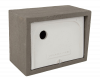 Vivara Pro WoodStone House Sparrow Nest Box
