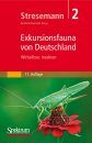 Stresemann Exkursionsfauna von Deutschland, Band 2: Wirbellose: Insekten [Stresemann Excursion Fauna of Germany, Volume 2: Invertebrates: Insects]