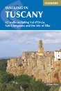Cicerone Guides: Walking in Tuscany