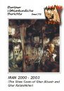Berliner Höhlenkundliche Berichte, Volume 72: Iran 2000-2003: The Show Caves of Ghar Alisadr and Ghar Katalehkhor