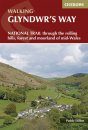 Cicerone Guides: Walking Glyndŵr's Way