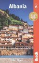 Bradt Travel Guide: Albania