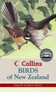 Collins Birds of New Zealand