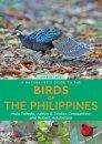 A Naturalist's Guide to the Birds of the Philippines