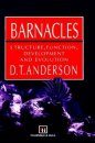 Barnacles: Structure, Function, Development and Evolution