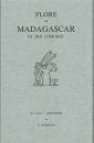 Flore de Madagascar et des Comores, Fam. 169