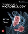 Foundations in Microbiology (International Edition)