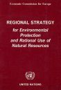 Regional Strategy for Environmental Protection and Rational Use of Natural Resources in EC Member Countries