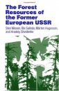 The Forest Resources of the Former European USSR