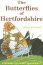 The Butterflies of Hertfordshire
