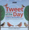 Tweet of the Day: A Year of British Birds (6CD)