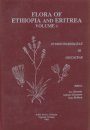 Flora of Ethiopia and Eritrea, Volume 6