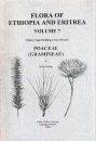 Flora of Ethiopia and Eritrea, Volume 7