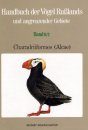 Handbuch der Vogel der Russlands und Angrenzender Gebiete, Band 6/2