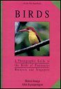 Birds: A Photographic Guide to the Birds of Peninsular Malaysia and Singapore