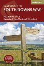 Cicerone Guides: Walking the South Downs Way