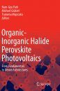 Organic-Inorganic Halide Perovskite Photovoltaics