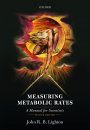 Measuring Metabolic Rates