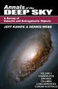 Annals of the Deep Sky – A Survey of Galactic and Extragalactic Objects, Volume 6