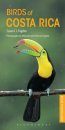 Pocket Photo Guide to the Birds of Costa Rica