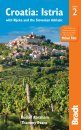 Bradt Travel Guide: Istria