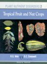 Plant Nutrient Disorders in Crops, Volume 2