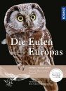 Die Eulen Europas: Biologie, Kennzeichen, Bestande [The Owls of Europe: Biology, Identification and Conservation]