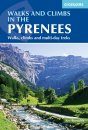 Cicerone Guides: Walks and Climbs in the Pyrenees