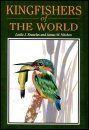 Kingfishers of the World