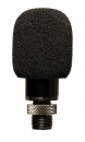 Omnidirectional Acoustic Microphone