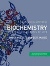 Biochemistry: The Molecular Basis of Life (International Edition)